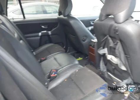 2008 Volvo Xc90 3.2 from USA, damaged, VIN YV4CN982881445615